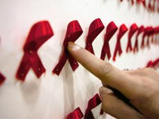 ВИЧ/СПИД, Крым занимает 6 место в Украине по распространенности ВИЧ