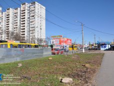 Ремонт дорог, Симферопольскому предприятию компенсировали снос магазина