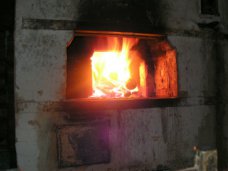 В Ленинском районе пенсионерка отравилась угарным газом Происшествие, В Ленинском районе пенсионерка отравилась угарным газом