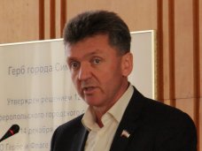 Лидер крымских афганцев осудил провокации в Киеве политическая ситуация в Украине, Лидер крымских афганцев осудил провокации в Киеве