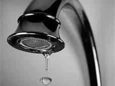 водоснабжение, Ситуацию с водоснабжением в Севастополе признали критической