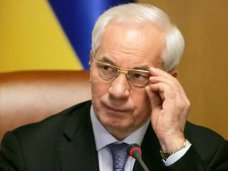 То, что стало поводом для уличных протестов, на сегодня исчерпано, – Премьер-министр политическая ситуация в Украине, То, что стало поводом для уличных протестов, на сегодня исчерпано, – Премьер-министр