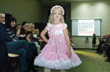 В Севастополе прошли «Crimean Fashion Days» В Севастополе прошли «Crimean Fashion Days»