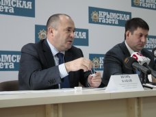 В Крыму к Новому году заготовили 8 тыс. елей и сосен Елки, В Крыму к Новому году заготовили 8 тыс. елей и сосен