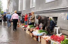 стихийная торговля, В Крыму пройдут рейды по местам стихийной торговли