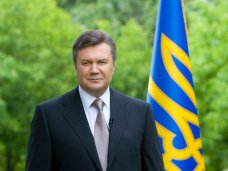 политическая ситуация в Украине, Президент Украины призвал политические силы к диалогу 