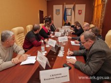 Крымские эксперты обсудили политическую ситуацию в стране политическая ситуация в Украине, Крымские эксперты обсудили политическую ситуацию в стране
