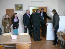 В Симферополе открыли общежитие для детей-сирот Общежитие, Общага свет, Студенческие общежития, В Симферополе открыли общежитие для детей-сирот