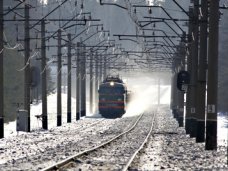 В Крым на праздники добавили новый поезд из Киева Дополнительный поезд, В Крым на праздники добавили новый поезд из Киева