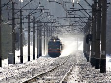 Дополнительный поезд, В Крым на праздники добавили новый поезд из Киева