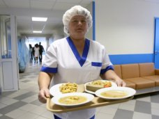 Здравоохранение, Крымские больницы освободят от оказания услуг питания
