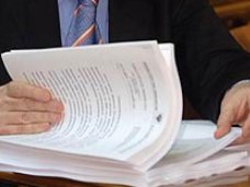 В Красноперекопске милиционеры наказаны за незаконные проверки Коррупция, В Красноперекопске милиционеры наказаны за незаконные проверки