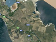 В Крыму на два поселка стало меньше Населенные пункты, статус населенного пункта, В Крыму на два поселка стало меньше
