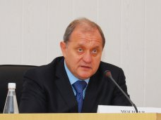 Меджлис, Премьер Крыма предложил меджлису перейти в правовое поле