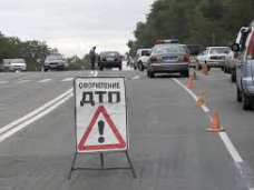 ДТП, В Сакском районе под колесами автомобиля травмировался пешеход