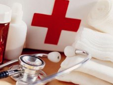 Здравоохранение, В Евпатории создадут единую информационно-аналитическую систему учреждений здравоохранения