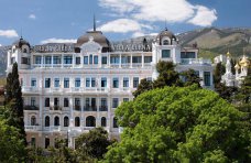 Сертификация гостиниц, В Крыму предложили дифференцировать категоризацию туристических объектов