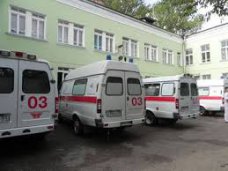 Скорая помощь, В Крыму четыре пункта скорой помощи перевели на круглосуточный режим работы