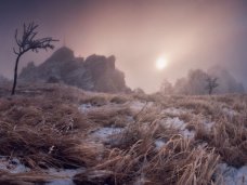 На Демерджи заблудились две женщины Происшествие, На Демерджи заблудились две женщины