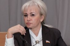политическая ситуация в Украине, Крымский депутат считает своевременным принятие закона, предусматривающего ответственность за клевету