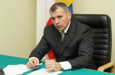 политическая ситуация в Украине, Спикер Крыма призвал привлечь к ответственности лидеров «Свободы» 