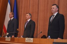 В Симферополе чествовали крымчан по случаю Дня АРК День АРК, В Симферополе чествовали крымчан по случаю Дня АРК