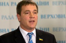 политическая ситуация в Украине, В Киеве ведется подготовка боевиков, – нардеп