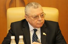 политическая ситуация в Украине, Ситуация в Киеве вышла из-под контроля самих лидеров оппозиции, – вице-спикер