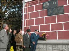 К 230-летию Симферополя установят четыре новых памятника Памятник, К 230-летию Симферополя установят четыре новых памятника
