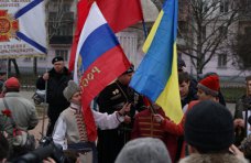 Переяславская Рада, Крымский парламент предложил учредить в Украине День Переяславской Рады