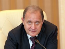 Бюджет, В крымском бюджете сохранены социальные стандарты, – Могилев