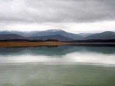 Водохранилище, Водохранилище Севастополя начало пополняться