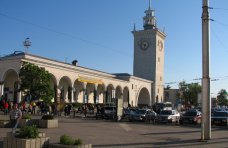 В Симферополе приняли программу развития на 2014 год социально-экономическое развитие, В Симферополе приняли программу развития на 2014 год