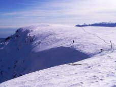 Происшествие, На выходных на Ангарском перевале заблудилась женщина с ребенком