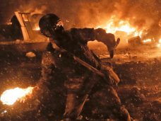 Украине и не снилось. Как наказывают за массовые беспорядки за рубежом