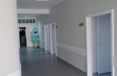 Здравоохранение, В Джанкойском районе открыто отделение паллиативной и хосписной помощи