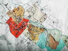 В Алуште принят детальный план территории города Благоустройство, В Алуште принят детальный план территории города