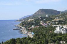 социально-экономическое развитие, В Алуште утвердили программу социально-экономического развития на год 