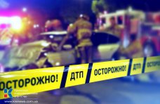 ДТП, Спасатели за сутки вытащили с обочин 8 автомобилей