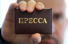 СМИ, Милиция проверит информацию о нападении на журналиста в Симферополе