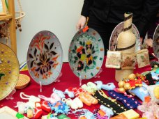 Ярмарка, В Симферополе проведут благотворительную ярмарку «Крымская Масленица»