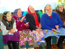 фестиваль, В Феодосии организуют фестиваль для пожилых людей