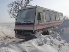 Чрезвычайная ситуация, В Крыму из-за непогоды объявят чрезвычайную ситуацию 