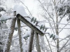 Электроснабжение, В Крыму растет число обесточенных населенных пунктов