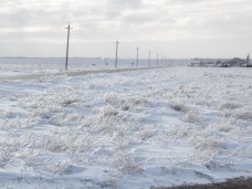 штормовое предупреждение, В Крыму продлено штормовое предупреждение