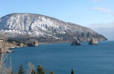 Погода, На неделе в Крыму потеплеет