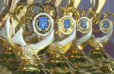 В Симферополе наградили лучших крымских спортсменов и тренеров Бал чемпионов, В Симферополе наградили лучших крымских спортсменов и тренеров