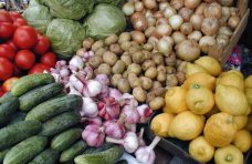 В Алуште проведут сельхозярмарку Ярмарка, В Алуште проведут сельхозярмарку