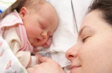 Рождаемость, рождаемость в Крыму, рождаемость в Симферополе, В Крыму за прошлый год родилось 24 тысячи детей