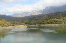 водоснабжение, В Алушту подадут воду из Нижнекутузовского водохранилища